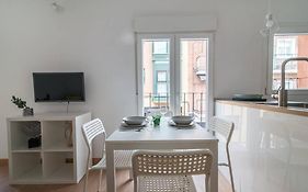 #13GH1 Apartamento de 1 dormitorio en Tetuán